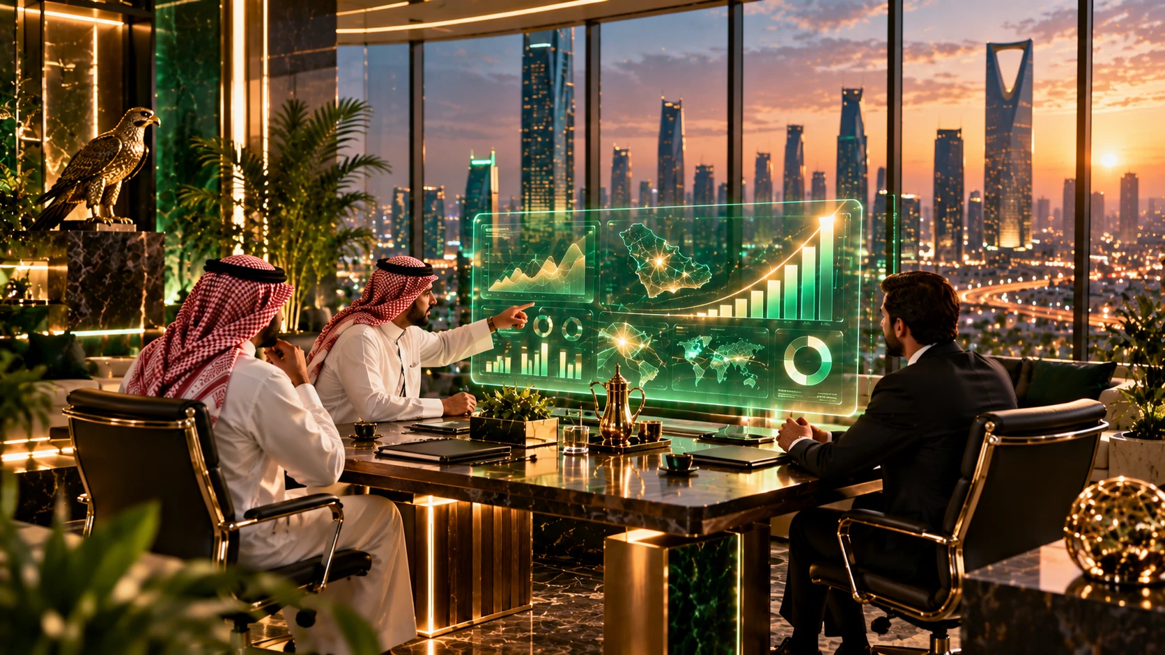 Best Marketing Company in Saudi Arabia