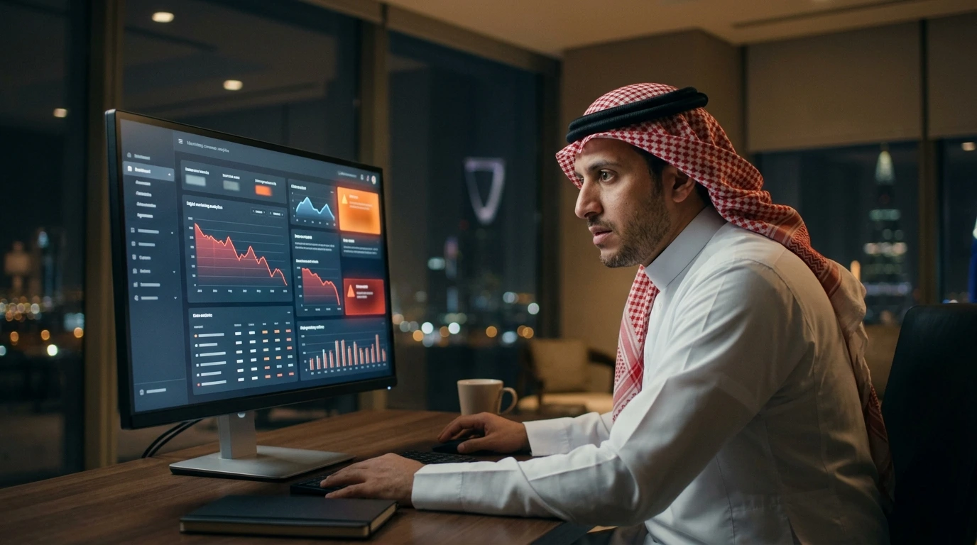 المقاولون ضد زد: كيف تستثمر علامتك التجارية الزخم وتتصدر قوقل؟ | شموخ