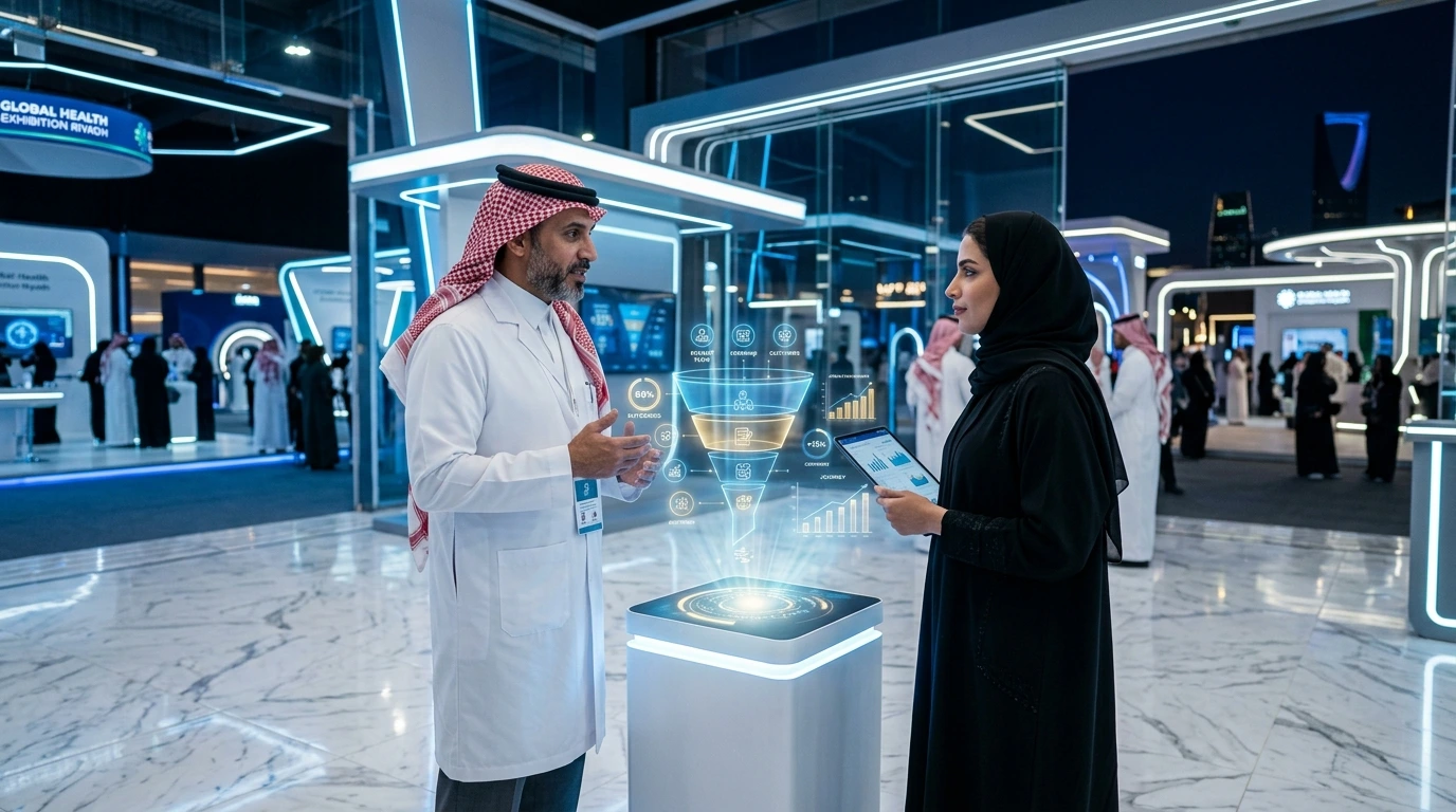 مستشفى: كيف تستثمر علامتك التجارية الزخم وتتصدر قوقل؟ | شموخ